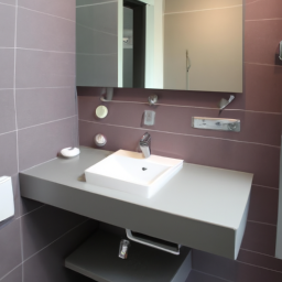Création de Salle de Bain : Agencement et Design Selestat